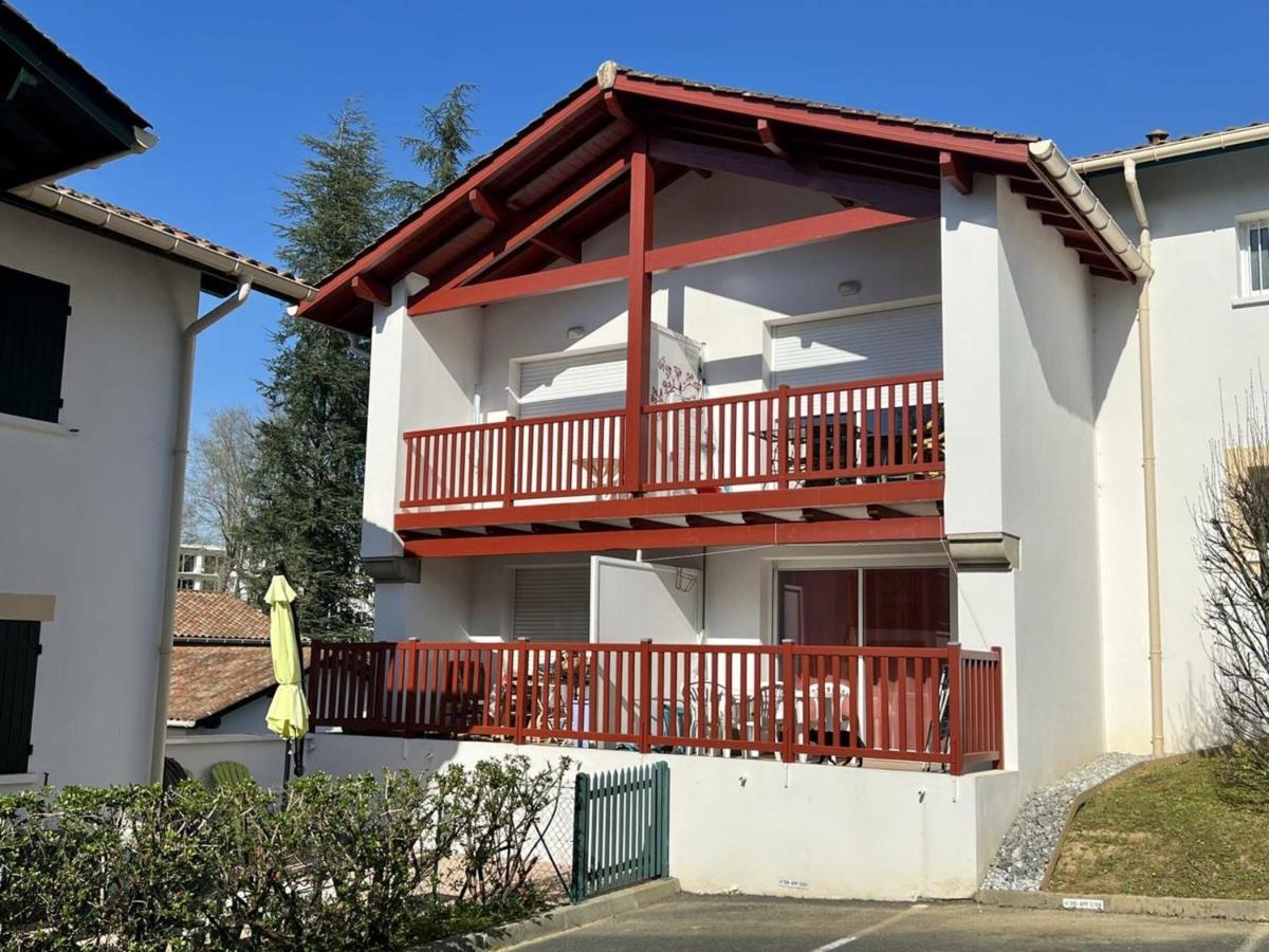 Appartement T1 Bis Avec Terrasse Et Piscine A Cambo-Les-Bains, 1 Chambre, Parking Prive - Fr-1-495-4 Exterior photo