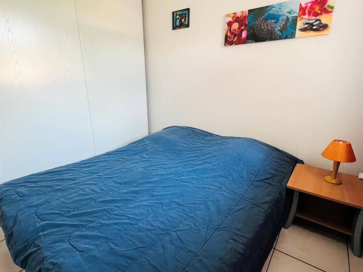 Appartement T1 Bis Avec Terrasse Et Piscine A Cambo-Les-Bains, 1 Chambre, Parking Prive - Fr-1-495-4 Exterior photo